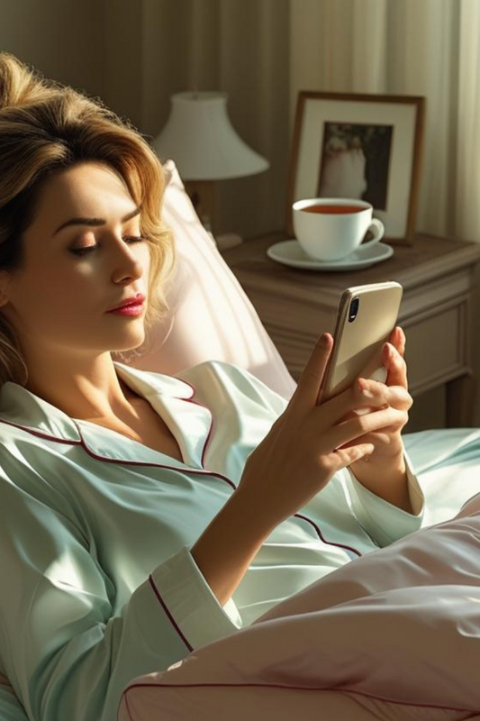 Digital Clarity: How to Create Boundaries with Your Phone