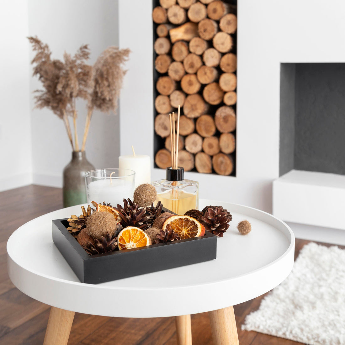 The Power of Ritual: How Small Habits Shape a Grounded Home