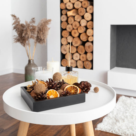 The Power of Ritual: How Small Habits Shape a Grounded Home